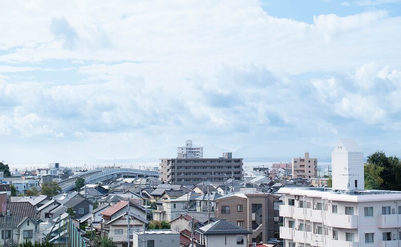 地域連携課の写真(島根県松江市)